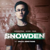 Burden of Truth (From "Snowden" Soundtrack) artwork