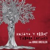 Ensayo y Error (feat. Jorge Drexler) - Single