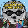 Gangnam Style (Remix Style) - EP, 2013