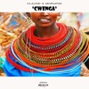 Claude-9 Morupisi - Cwenga