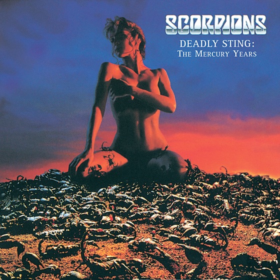 Cover artwork for Over the Top