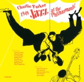 Charlie Parker - Lester Leaps in