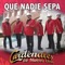 Que Nadie Sepa - Cardenales de Nuevo León lyrics