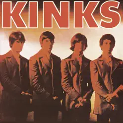 Kinks (Bonus Track Edition) - The Kinks