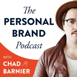 The Personal Brand Podcast Trailer