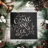 Come and See - EP album lyrics, reviews, download