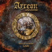 Ayreon Universe (Live) artwork