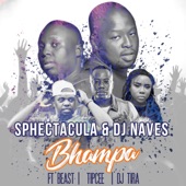 Bhampa (feat. Beast, TipCee & DJ Tira) artwork