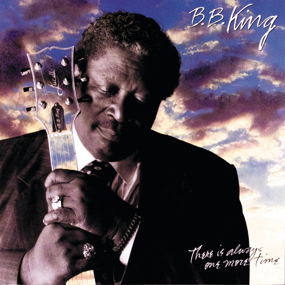 Cover artwork for Back In L.A.
