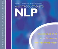 Joseph O'Connor & Ian McDermott - An Introduction to NLP (Abridged) artwork