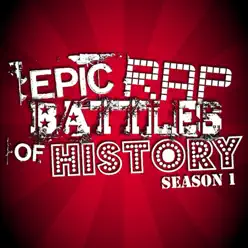 Season 1 - Epic Rap Battles Of History