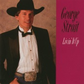 George Strait - I've Come to Expect It from You