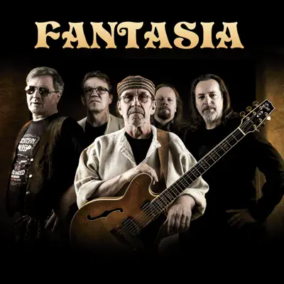 Bosses låt - Single - Fantasia