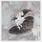 CLOCKWORK ALPHA - EP artwork