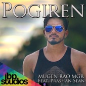 Pogiren (feat. Prashan Sean) artwork