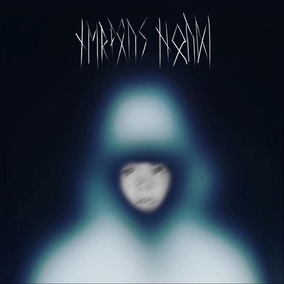 Cover artwork for Nervous Hvnd