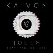 Touch (feat. Pauline Herr) artwork