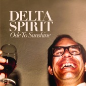 Delta Spirit - Strange Vine