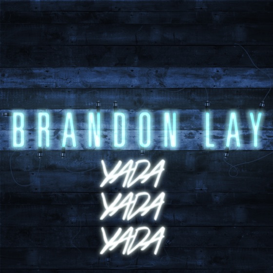 Cover artwork for Yada Yada Yada
