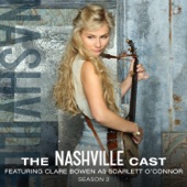 It Ain't Yours To Throw Away (feat. Clare Bowen & Sam Palladio) artwork