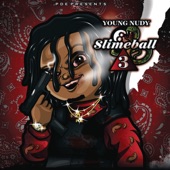 SlimeBall 3 artwork