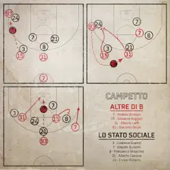 Campetto - Single - Lo Stato Sociale Campetto - Single - Lo Stato Sociale