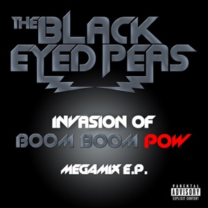 Black Eyed Peas Boom Boom Guetta