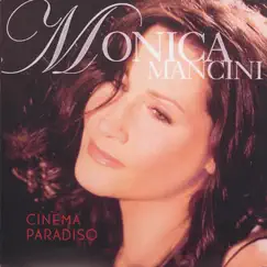 Cinema Paradiso by Monica Mancini album reviews, ratings, credits