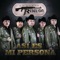 Así Es Mi Persona - La Nueva Rebelión lyrics