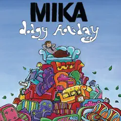 Dodgy Holiday - EP - Mika
