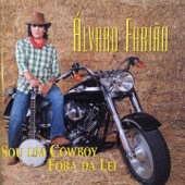 Sou um Cowboy Fora da Lei artwork