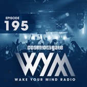 Wake Your Mind Radio 195 - Best of 2017 (Part 1) artwork
