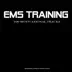 Ems Training: 100 Motivational Tracks album cover