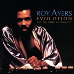 Roy Ayers - Love Will Bring Us Back Together Again