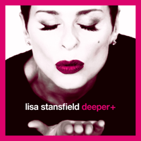Lisa Stansfield - Deeper+ artwork