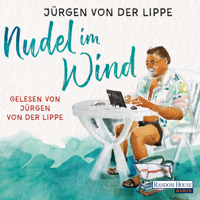 Jürgen von der Lippe - Nudel im Wind artwork