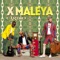 Arelis - X Maleya lyrics