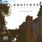 Routines (feat. Waju & EMEKA) - sndwn. lyrics