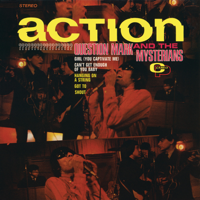 ? and the Mysterians - Action artwork