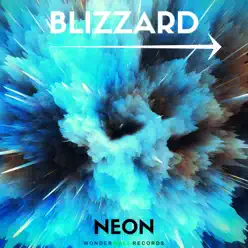 Blizzard - Single - Neón Blizzard - Single - Neón