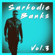 Sarkodie, Vol. 3 - Sarkodie