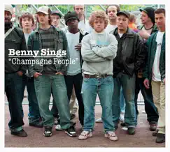 Champagne People by Benny Sings album reviews, ratings, credits