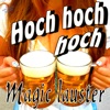 Hoch hoch hoch - Single