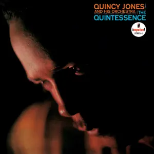 Quincy Jones & His Orchestra