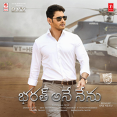 Bharat Ane Nenu (Original Motion Picture Soundtrack) - Devi Sri Prasad