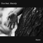Nawe (Mario Bianco Remix) [feat. Mandy] artwork