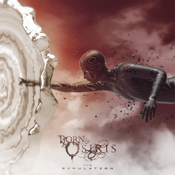 Cover artwork for Disconnectome