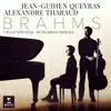 Brahms: Cello Sonatas & Hungarian Dances album lyrics, reviews, download