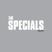 The Specials - Black Skin Blue Eyed Boys