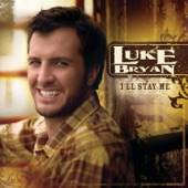 Luke Bryan - Pray About Everything